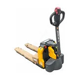 Компактная электрическая тележка JHLIFT EPT 15-Q 24V 20Ah, 1500 кг, вилы 1150 мм