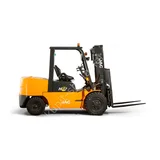 Дизельный вилочный погрузчик JAC CPCD45 EU-6000
