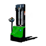 Штабелёр самоходный TOR WS15H-3300SC PRO Li-ion 24/100, 1,5 т, 3300 мм