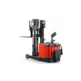 Самоходный штабелёр NOBLELIFT PS15RM48PLUS