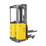 Самоходный штабелёр XILIN CDD15C, 1500 кг, подъём 5600 мм
