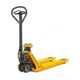 Тележка с весами JUNGHEINRICH AMW 22p C-GV 1150 мм