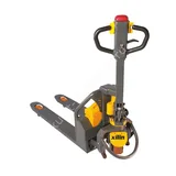 Электрическая тележка XILIN CBD15W-LIX, 1500 кг, вилы 1150 мм