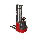 Самоходный штабелёр LEMA SRL Plus-1225