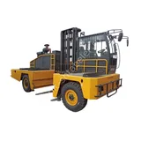Боковой погрузчик AURORA CCCD50-CUG3-40
