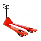 Гидравлическая тележка OXLIFT OX25-L1500, 2500 кг