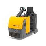 Электрический тягач JUNGHEINRICH EZS C40