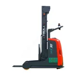 Ричтрак CHL HELI CQD30-AGV11CLI, 3000 кг, подъём 8500 мм