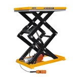 Подъёмный стол SHTAPLER HWS 1001