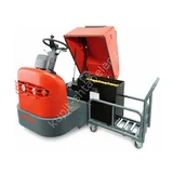 Электрический тягач CHL HELI QYD30S-E3Li