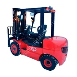 Автопогрузчик EP CPQD30T3 4,8м ДВС Nissan SS