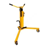 Тележка для бочек TOR DT350B, 350 кг