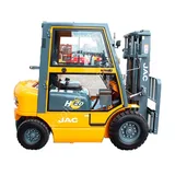 Дизельный вилочный погрузчик JAC CPCD20H-4500