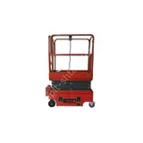 Несамоходный ножничный подъёмник LEMA LM WPSM-K-030-060