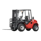 Внедорожный дизельный погрузчик MAXIMAL FD18T-C2W(14)3