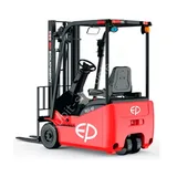 Электрический погрузчик EP FB10T 4,5м SS