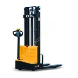 Самоходный штабелёр CHL HELI CDD15J M300, 1500 кг, подъём 3000 мм