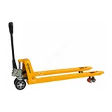 Гидравлическая тележка SMARTLIFT SD-L AC25 J RDP, вилы 1800×550 мм