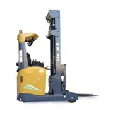 Ричтрак CHL HELI CQD16-GB2SLI ZSM900, 1600 кг, подъём 9000 мм
