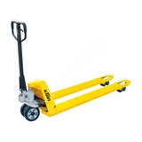 Гидравлическая тележка XILIN BF2500 L800