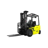 Электрический вилочный погрузчик YETT CPD15-A3LIH4-M-M300-3W