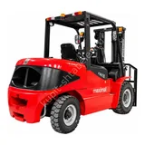Дизельный погрузчик MAXIMAL FD50T-MG Compact · 3000 мм · вагонная мачта