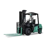 Бензиновый погрузчик LIMGARD FG25P