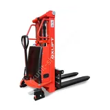 Полуэлектрический штабелёр OXLIFT SES15, 1500 кг, подъём 2000 мм