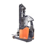 Ричтрак ZOWELL FRB2050, 2 т, 5 м, Triplex