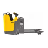 Электрическая тележка XILIN CBD20L, 2000 кг, вилы 1150 мм, 24/280