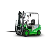 Электрический вилочный погрузчик JAC CPD30S-6000