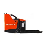 Самоходная электрическая тележка NOBLELIFT PT25P-C