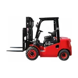 Вилочный погрузчик OXLIFT CPCD30-XC5K2C, 3000 кг, подъём 3000 мм