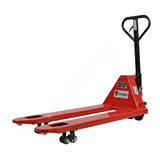 Низкопрофильная тележка SHTAPLER AC 2500 PU 65 мм
