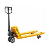 Гидравлическая тележка SMARTLIFT SD CBY-BF2.5 RDP, 2500 кг