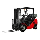 Газобензиновый погрузчик MAXIMAL FGL25T-AWA3