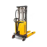 Полуэлектрический штабелёр JUNGHEINRICH HC 110 · 3000 мм