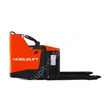 Самоходная электрическая тележка NOBLELIFT PT30P-C