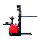 Самоходный штабелёр CHL HELI CDD16 D930, 1600 кг, подъём 1400 мм