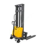 Полуэлектрический штабелёр XILIN CTD15B-E