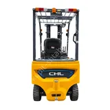 Вилочный погрузчик CHL HELI CPD18-A3H4C-M, 1800 кг, мачта 3000 мм