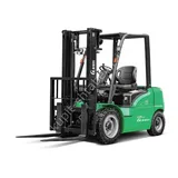 Электропогрузчик GLAVMAN CPD18-XEY2HA-SI · 4800 мм