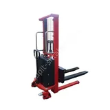 Штабелёр с электроподъёмом LEMA LM E-1020W