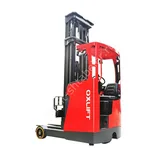 Ричтрак OXLIFT MFZ16-75, 1600 кг, подъём 7500 мм