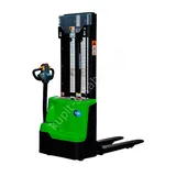 Штабелёр самоходный TOR WS15H-3000SC PRO Li-ion 24/100, 1,5 т, 3000 мм