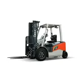 Вилочный погрузчик CHL HELI CPD35-G, 3500 кг, мачта 3300 мм
