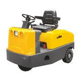 Электрический тягач XILIN QDD50E