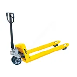 Гидравлическая тележка XILIN BF2500 L2000