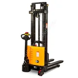 Самоходный штабелёр TOR PWS 10S-1600