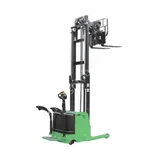 Самоходный штабелёр XILIN CQDH12A